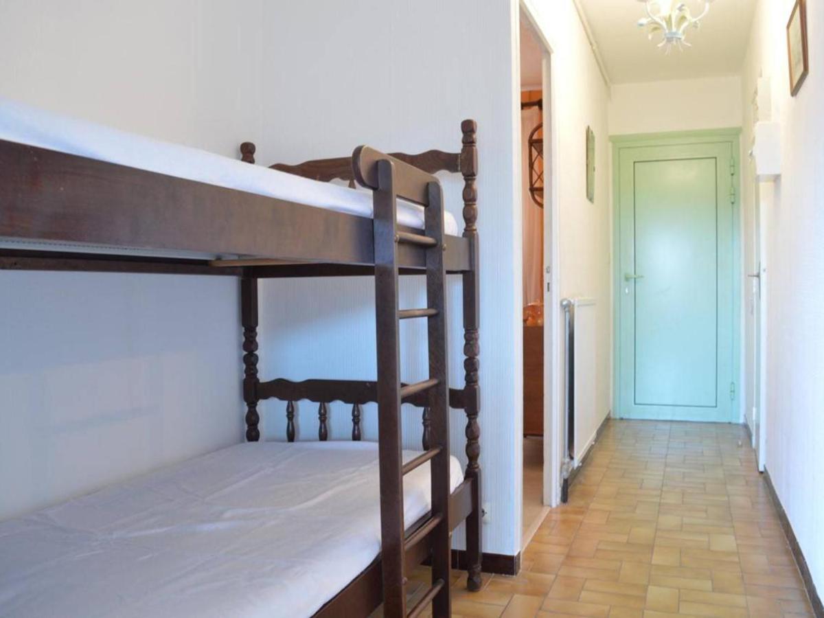 App. 2 Pieces, Climatise, Parking, 200M De La Plage - Fr-1-225C-549 Баньюль-сюр-Мер Экстерьер фото